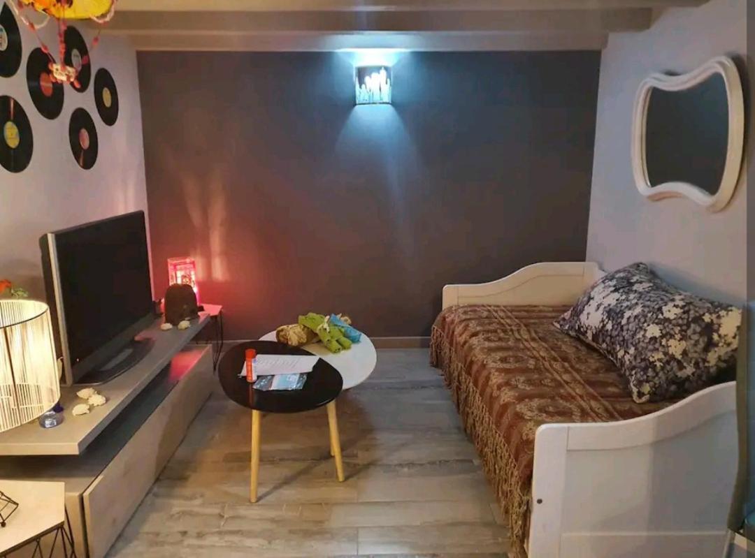 Ally'S House Палермо Екстер'єр фото