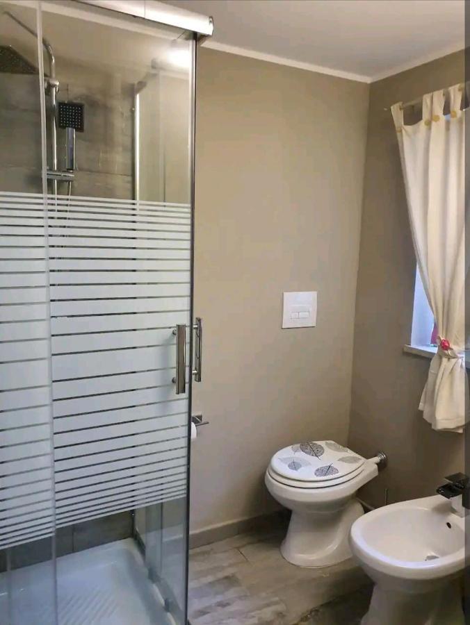Ally'S House Палермо Екстер'єр фото
